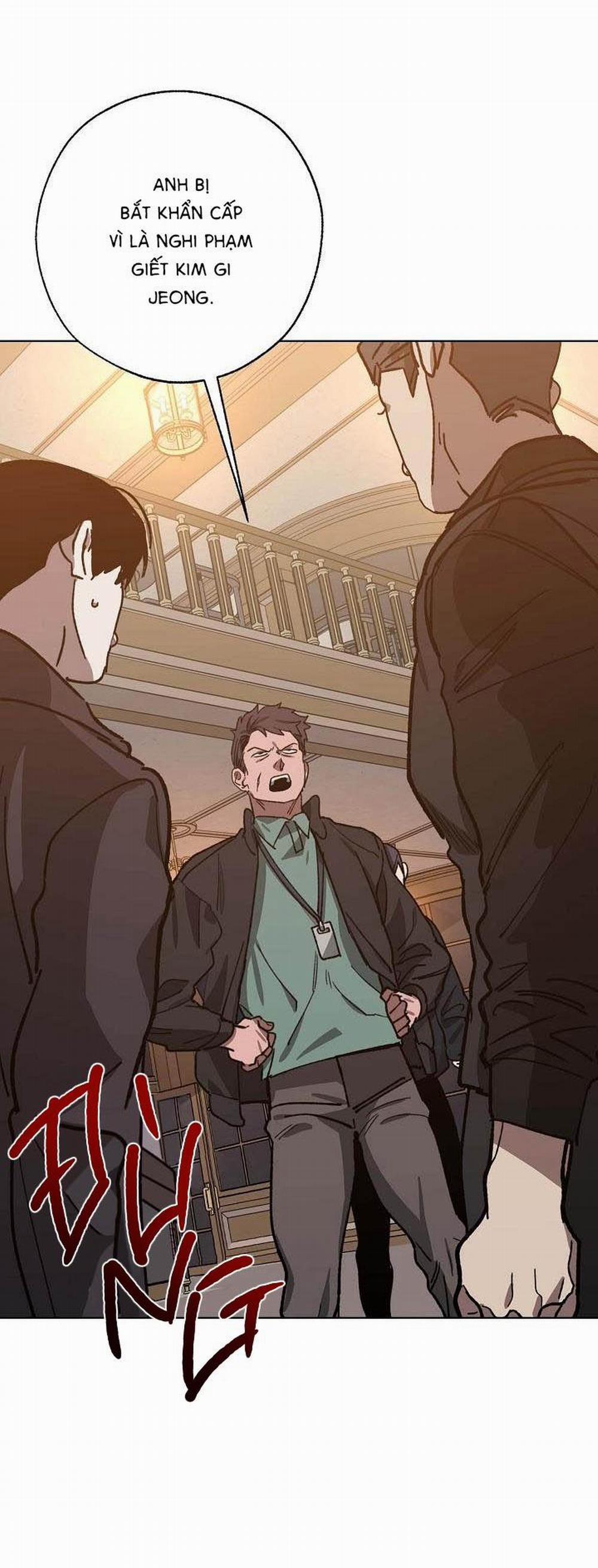 (CBunu) Tráo Đổi 39 trang 70