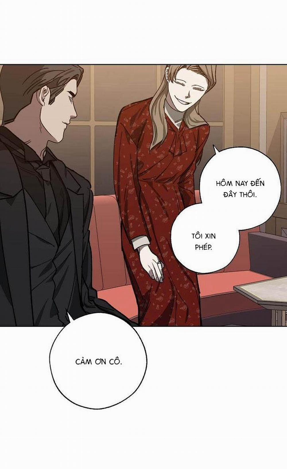 (CBunu) Tráo Đổi 39 trang 8