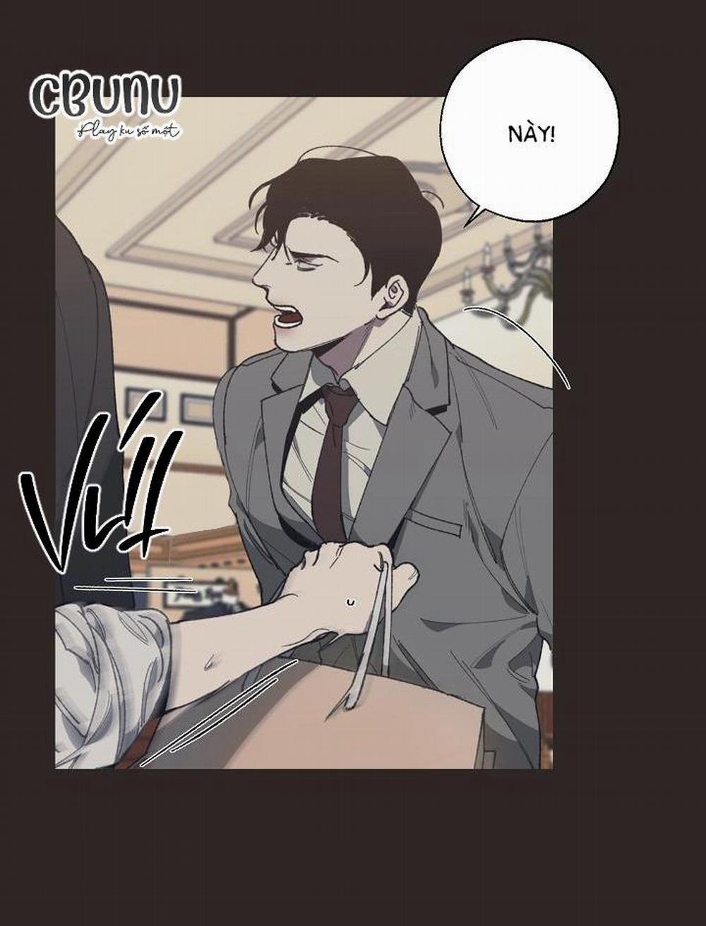 (CBunu) Tráo Đổi 4 trang 10