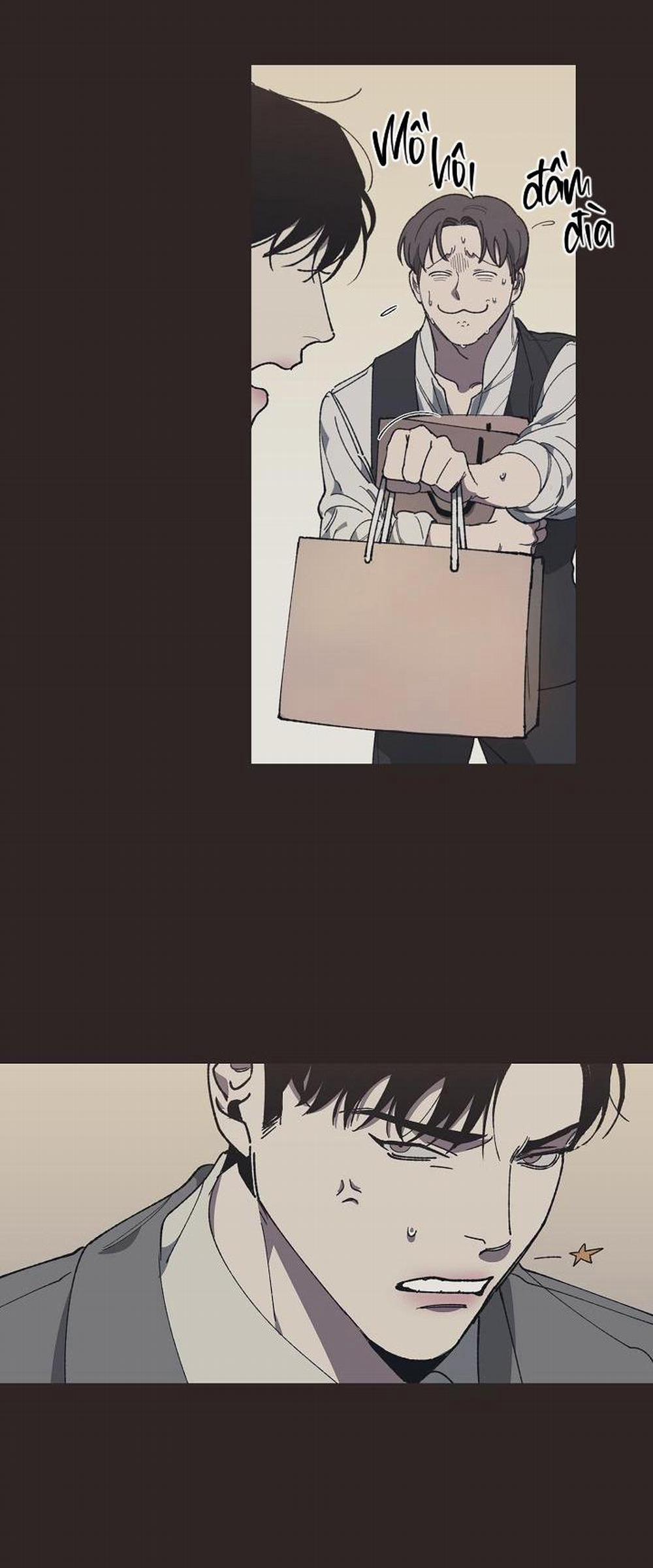 (CBunu) Tráo Đổi 4 trang 11