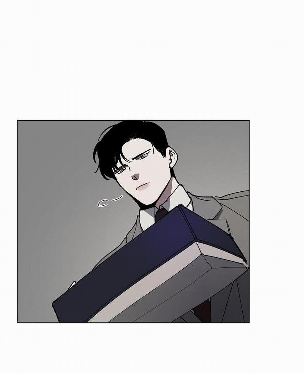 (CBunu) Tráo Đổi 4 trang 13