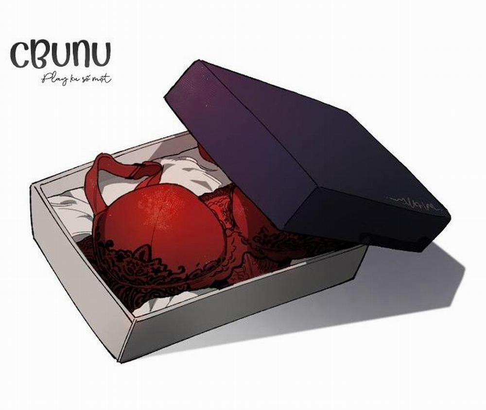 (CBunu) Tráo Đổi 4 trang 18