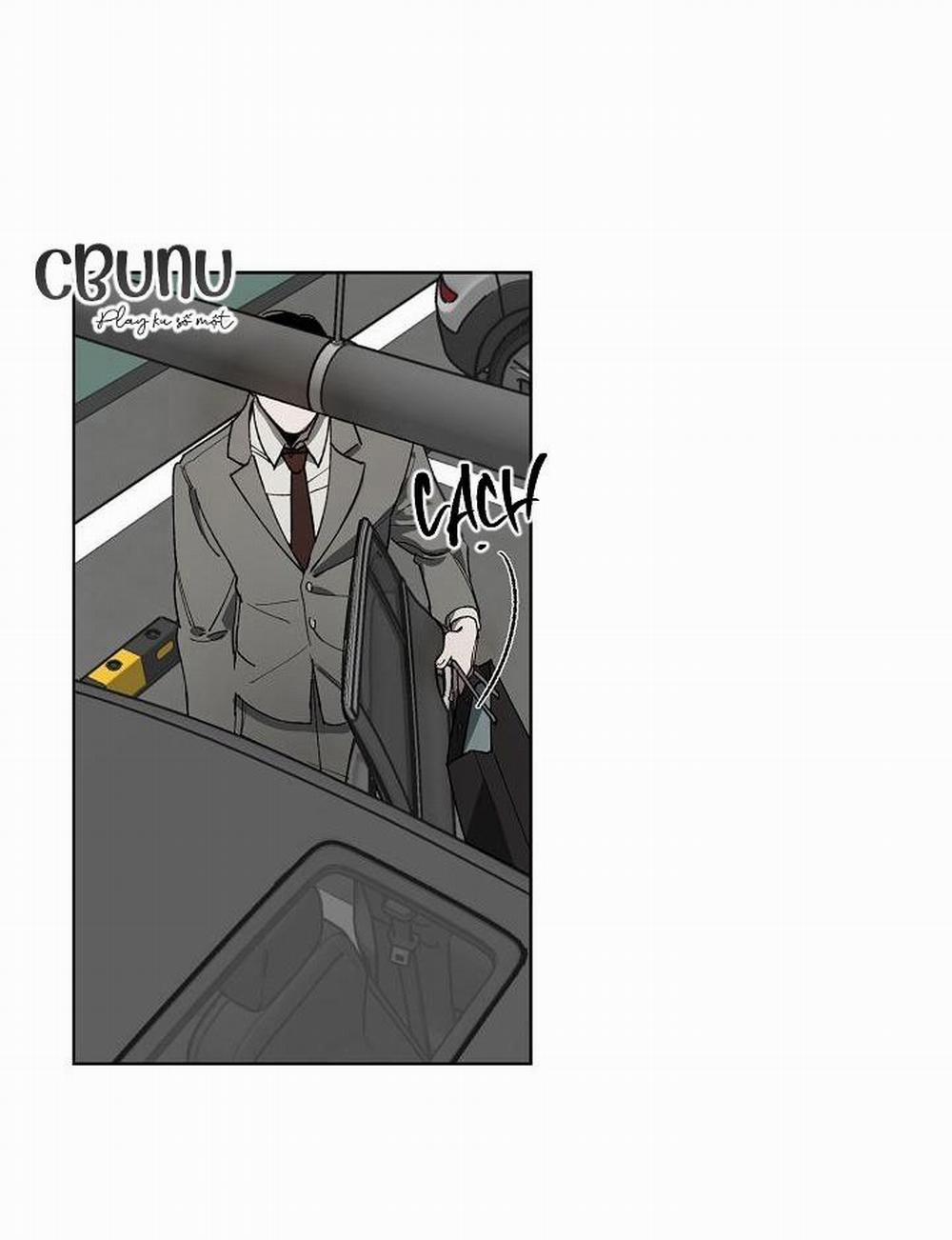 (CBunu) Tráo Đổi 4 trang 2