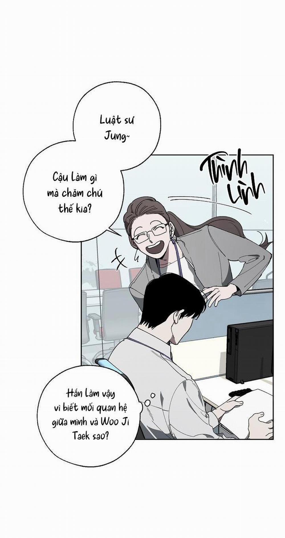 (CBunu) Tráo Đổi 4 trang 24