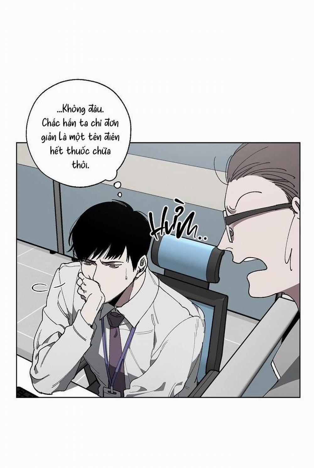 (CBunu) Tráo Đổi 4 trang 25