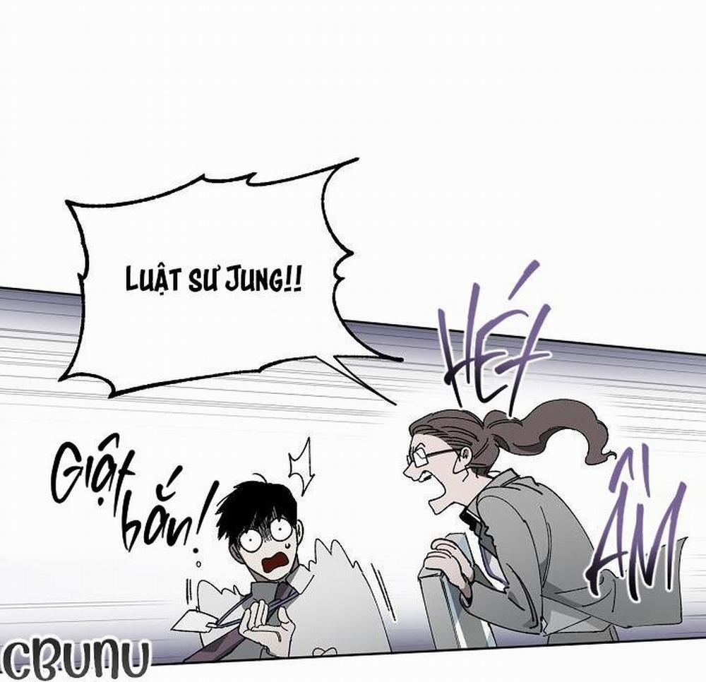 (CBunu) Tráo Đổi 4 trang 26