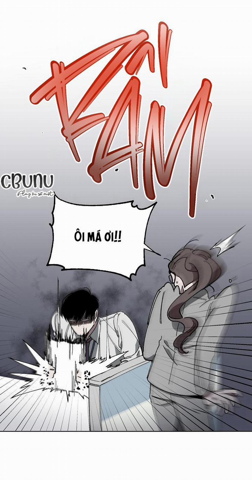 (CBunu) Tráo Đổi 4 trang 34