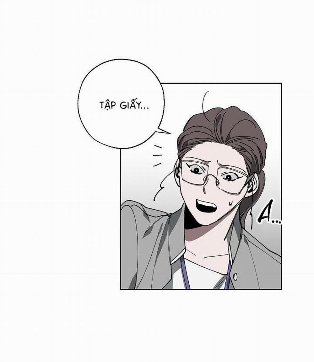 (CBunu) Tráo Đổi 4 trang 36