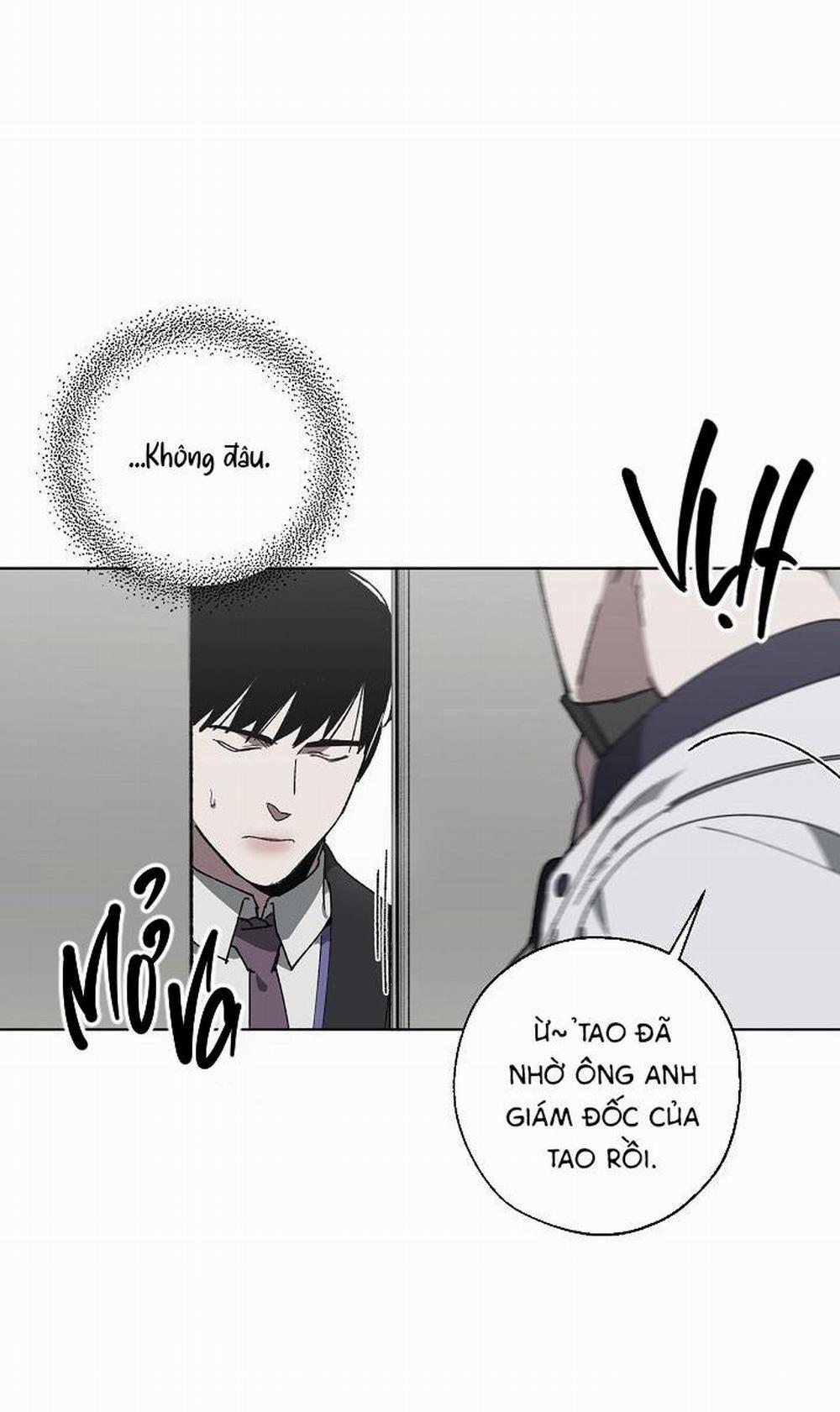 (CBunu) Tráo Đổi 4 trang 42