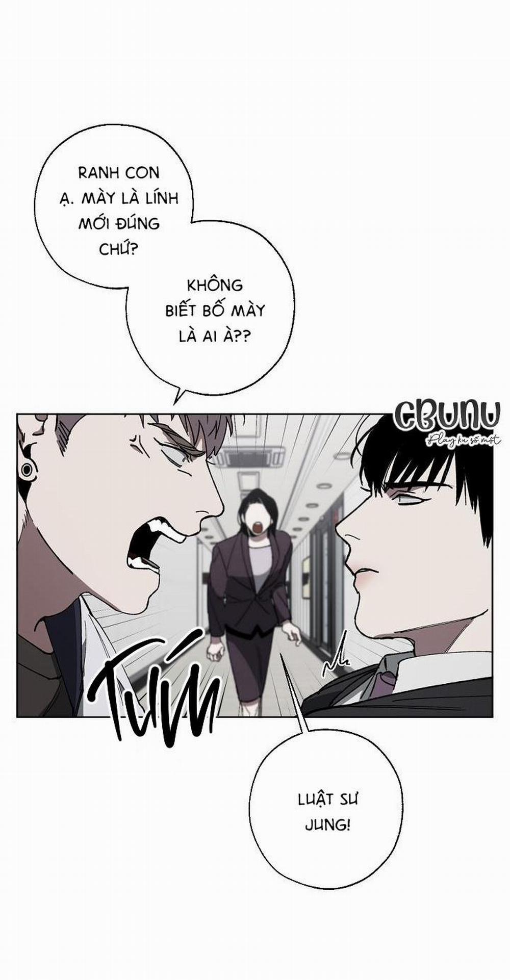 (CBunu) Tráo Đổi 4 trang 48