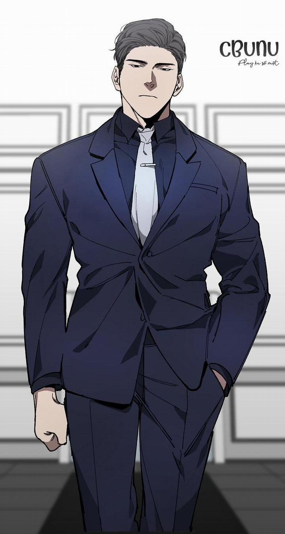 (CBunu) Tráo Đổi 4 trang 69