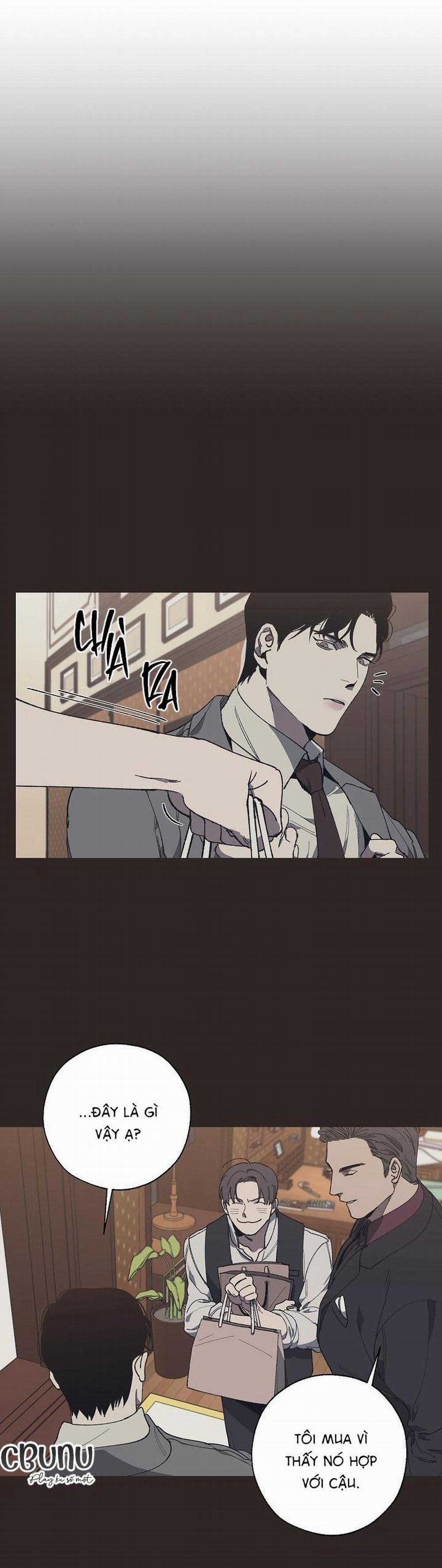 (CBunu) Tráo Đổi 4 trang 7