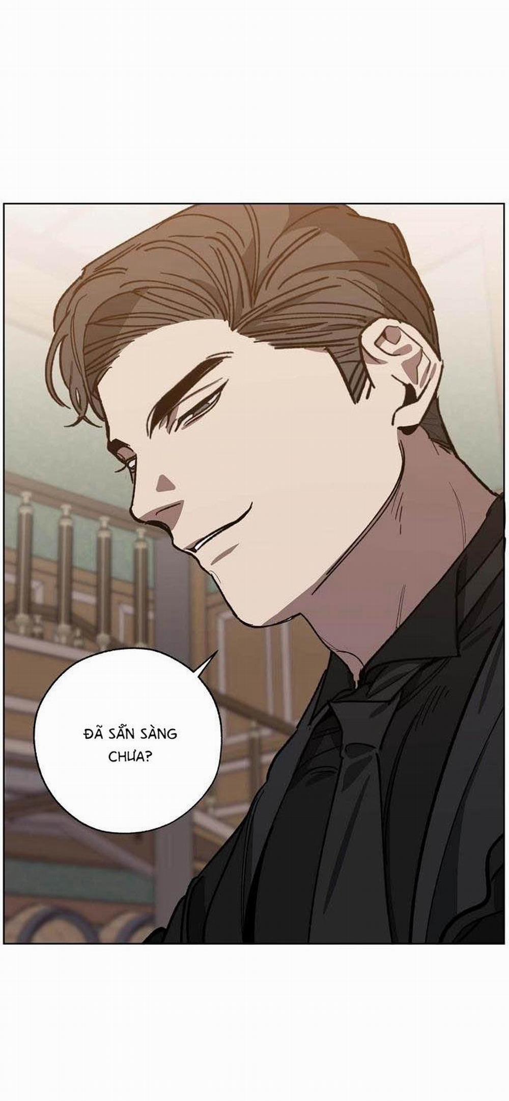 (CBunu) Tráo Đổi 40 trang 15