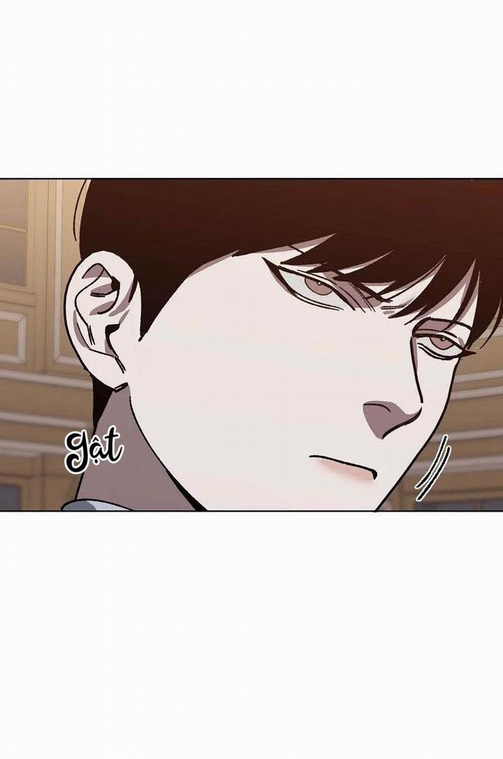 (CBunu) Tráo Đổi 40 trang 17