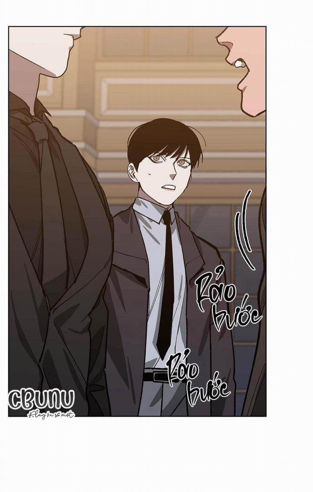 (CBunu) Tráo Đổi 40 trang 2