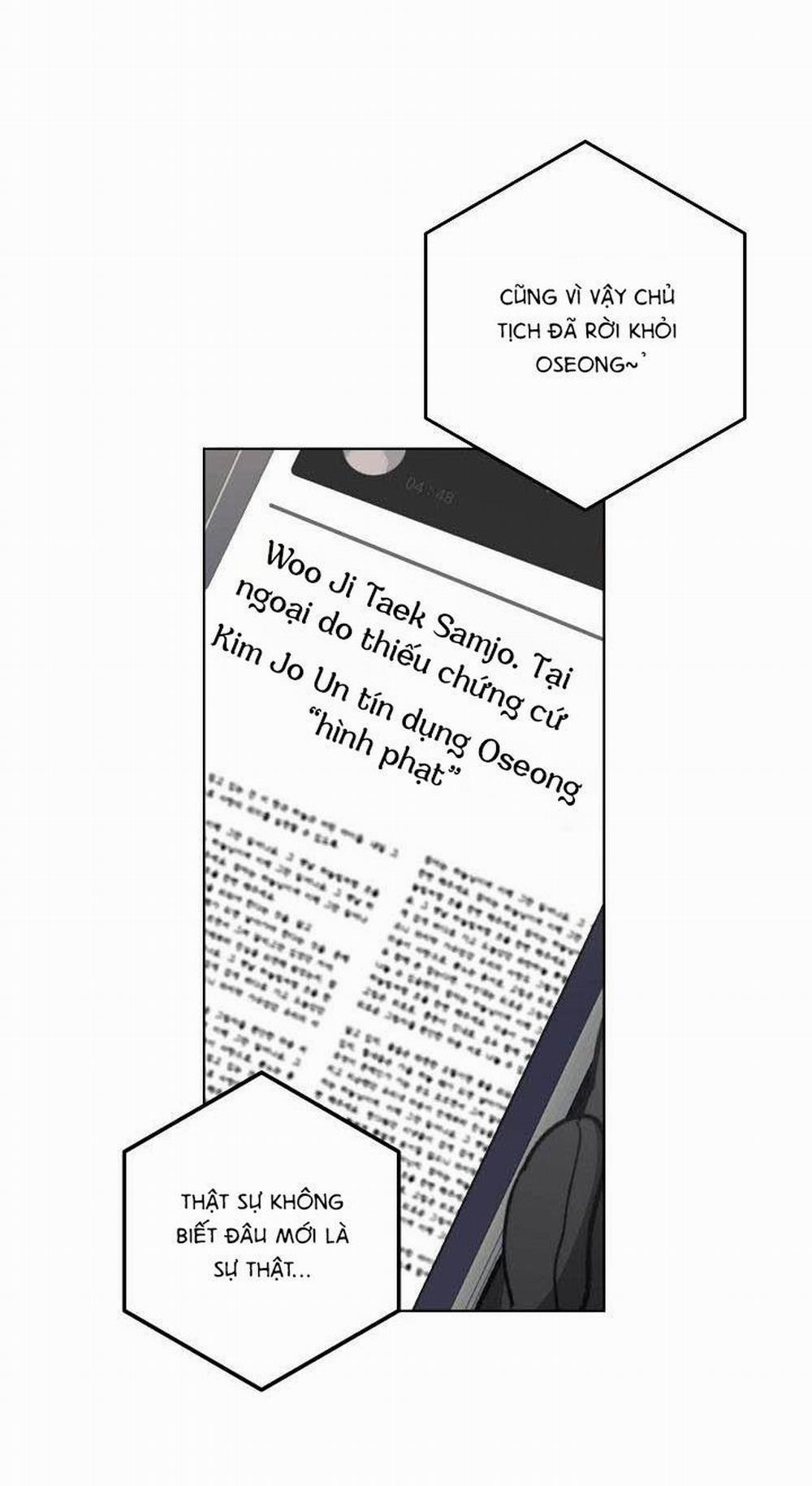 (CBunu) Tráo Đổi 40 trang 31