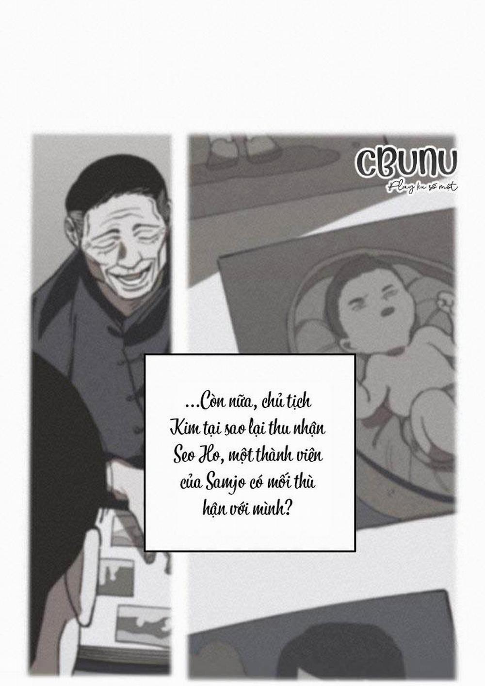 (CBunu) Tráo Đổi 40 trang 36
