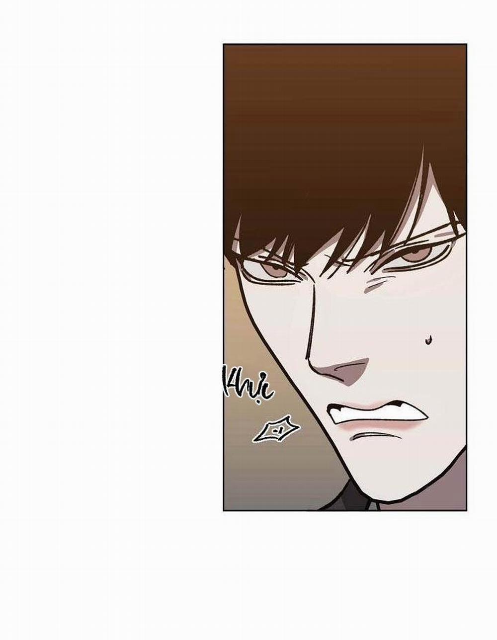 (CBunu) Tráo Đổi 40 trang 4