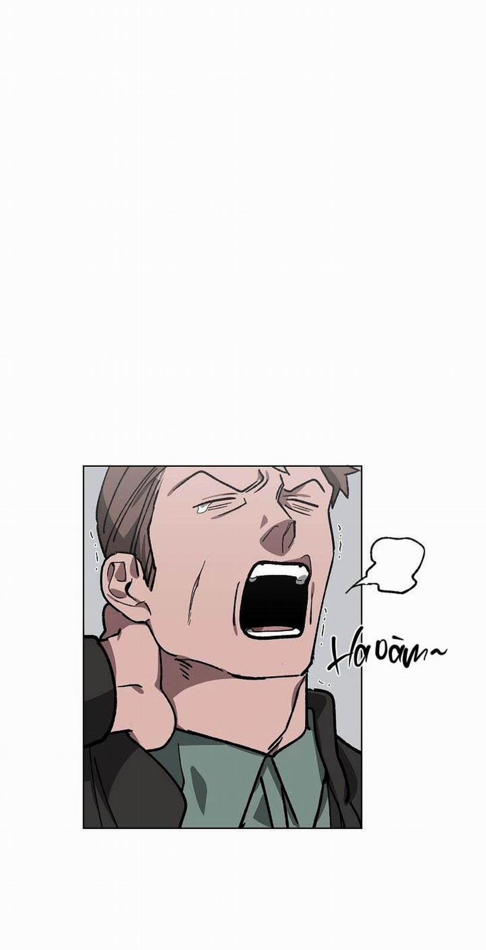 (CBunu) Tráo Đổi 40 trang 41