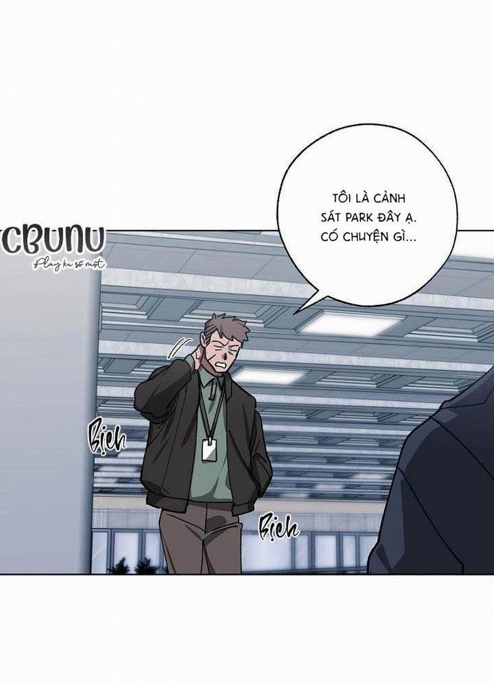 (CBunu) Tráo Đổi 40 trang 42