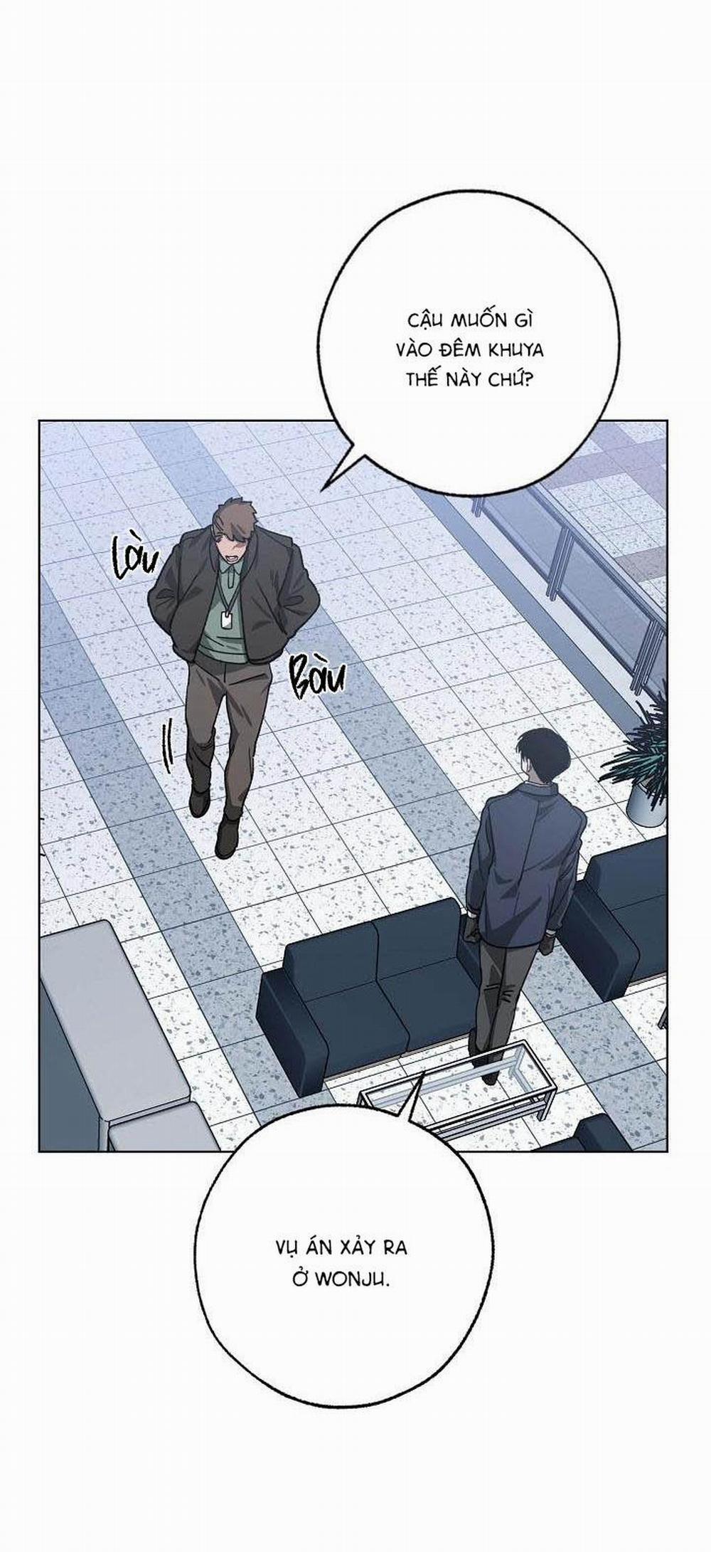 (CBunu) Tráo Đổi 40 trang 45