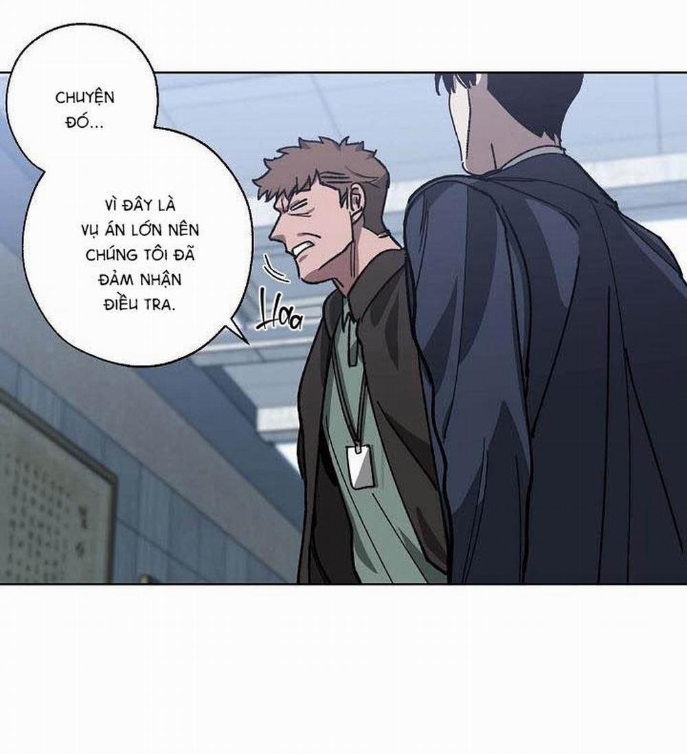 (CBunu) Tráo Đổi 40 trang 48