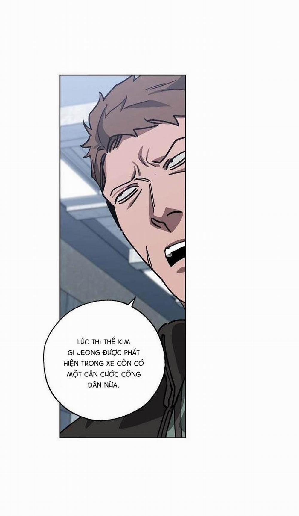 (CBunu) Tráo Đổi 40 trang 49