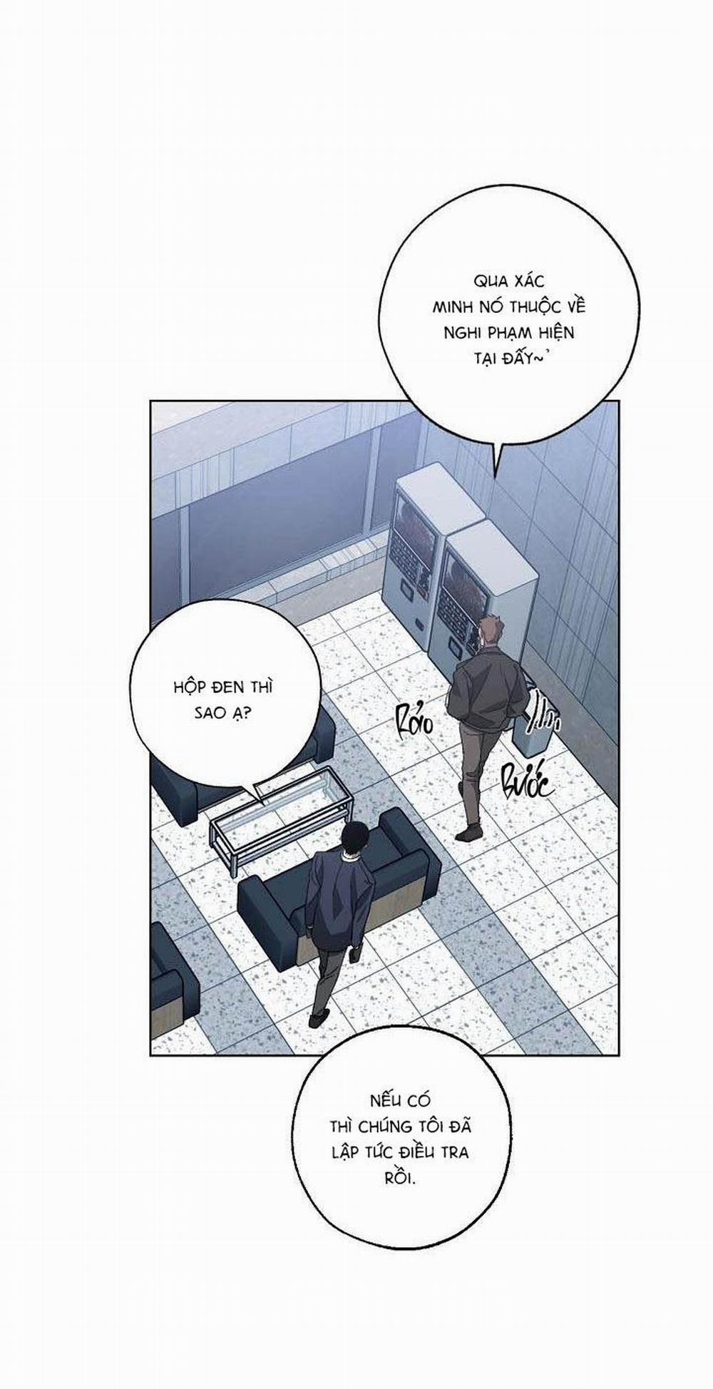 (CBunu) Tráo Đổi 40 trang 50