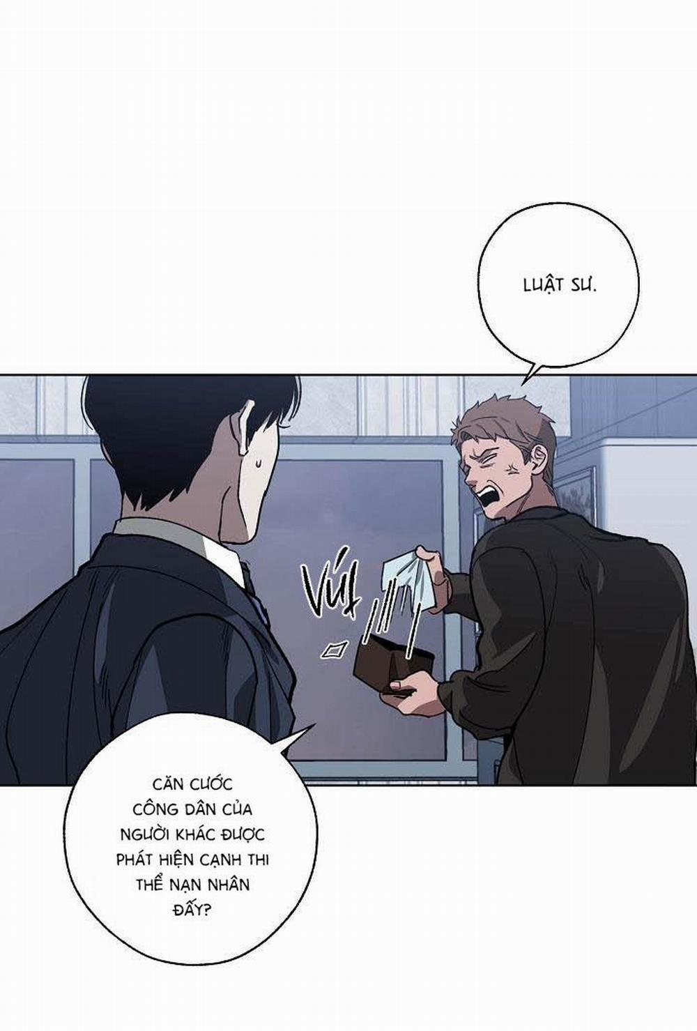 (CBunu) Tráo Đổi 40 trang 55