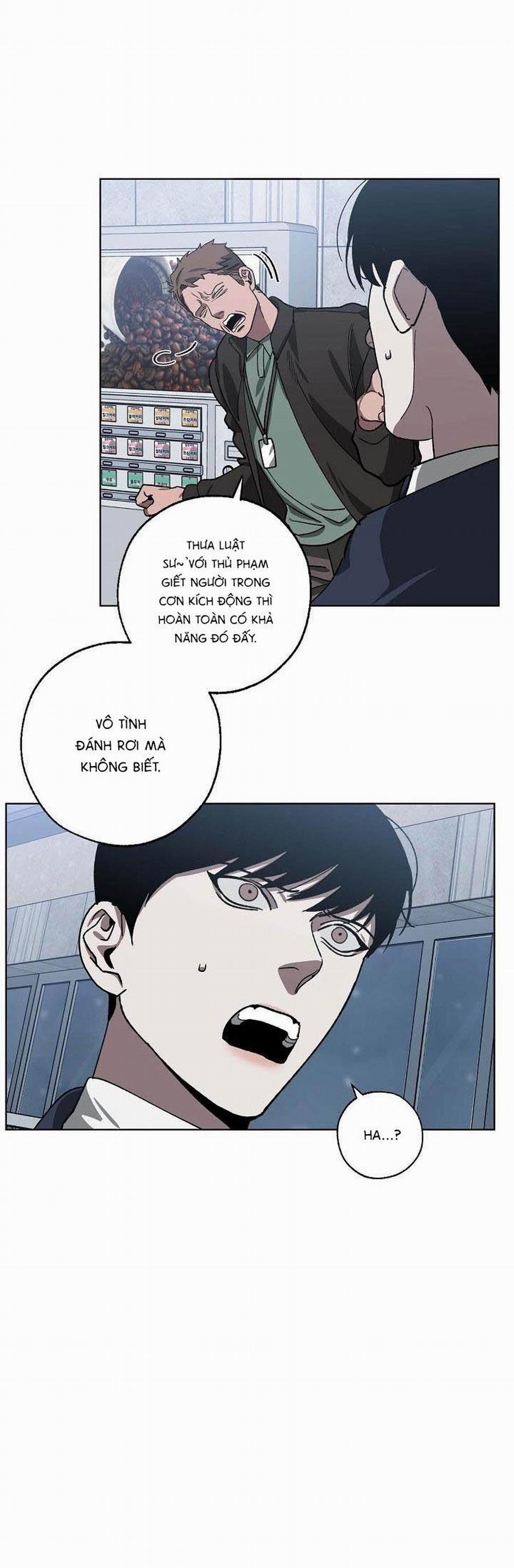 (CBunu) Tráo Đổi 40 trang 58