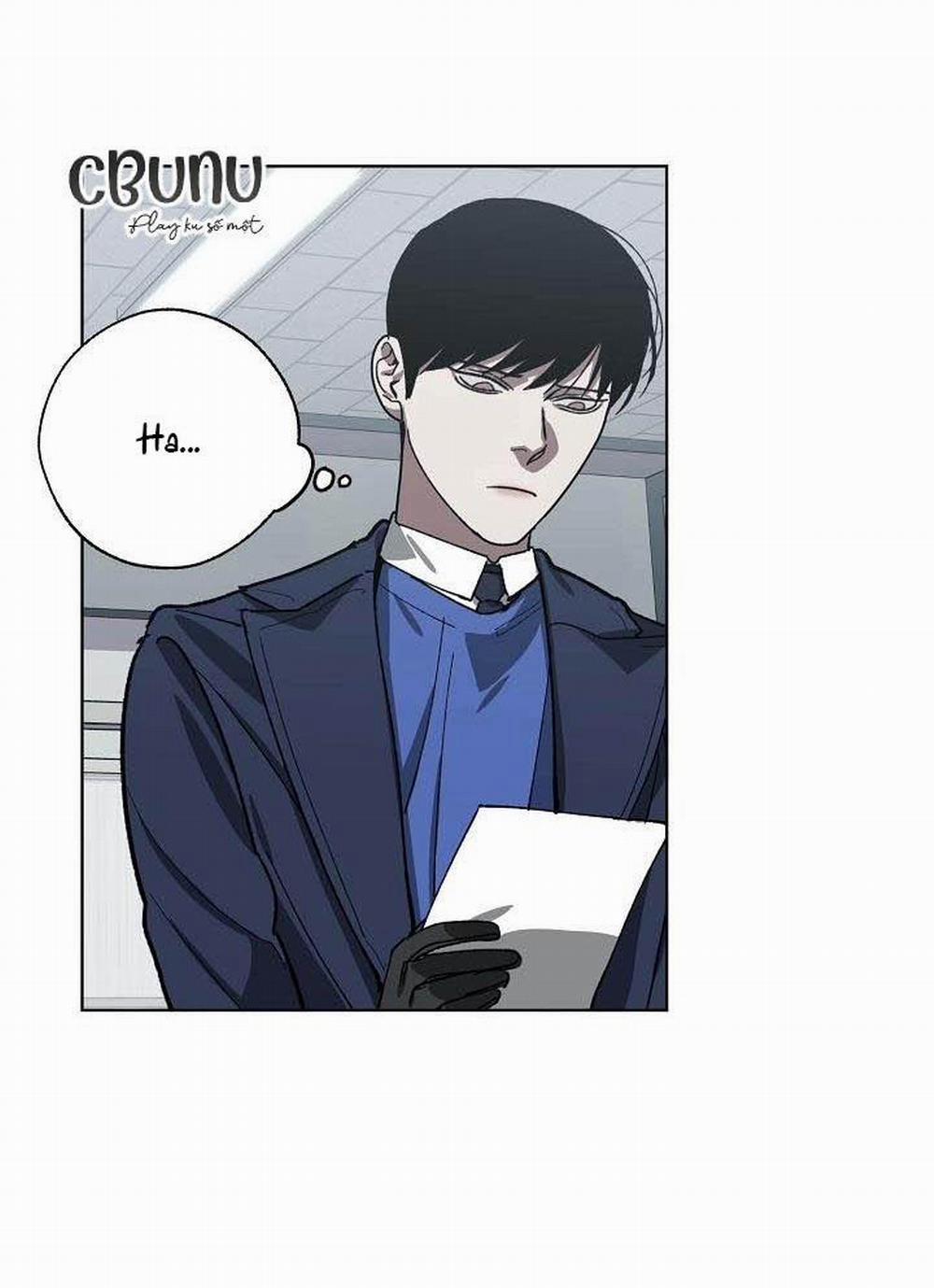 (CBunu) Tráo Đổi 40 trang 60