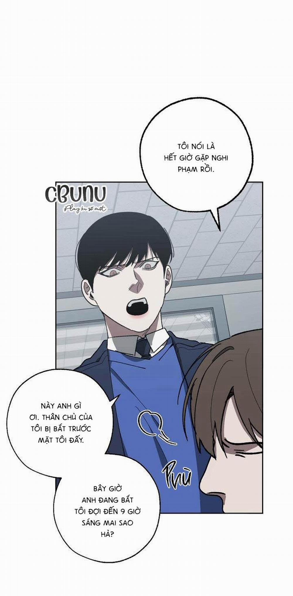 (CBunu) Tráo Đổi 40 trang 64