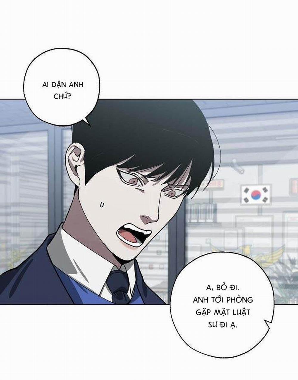 (CBunu) Tráo Đổi 40 trang 67