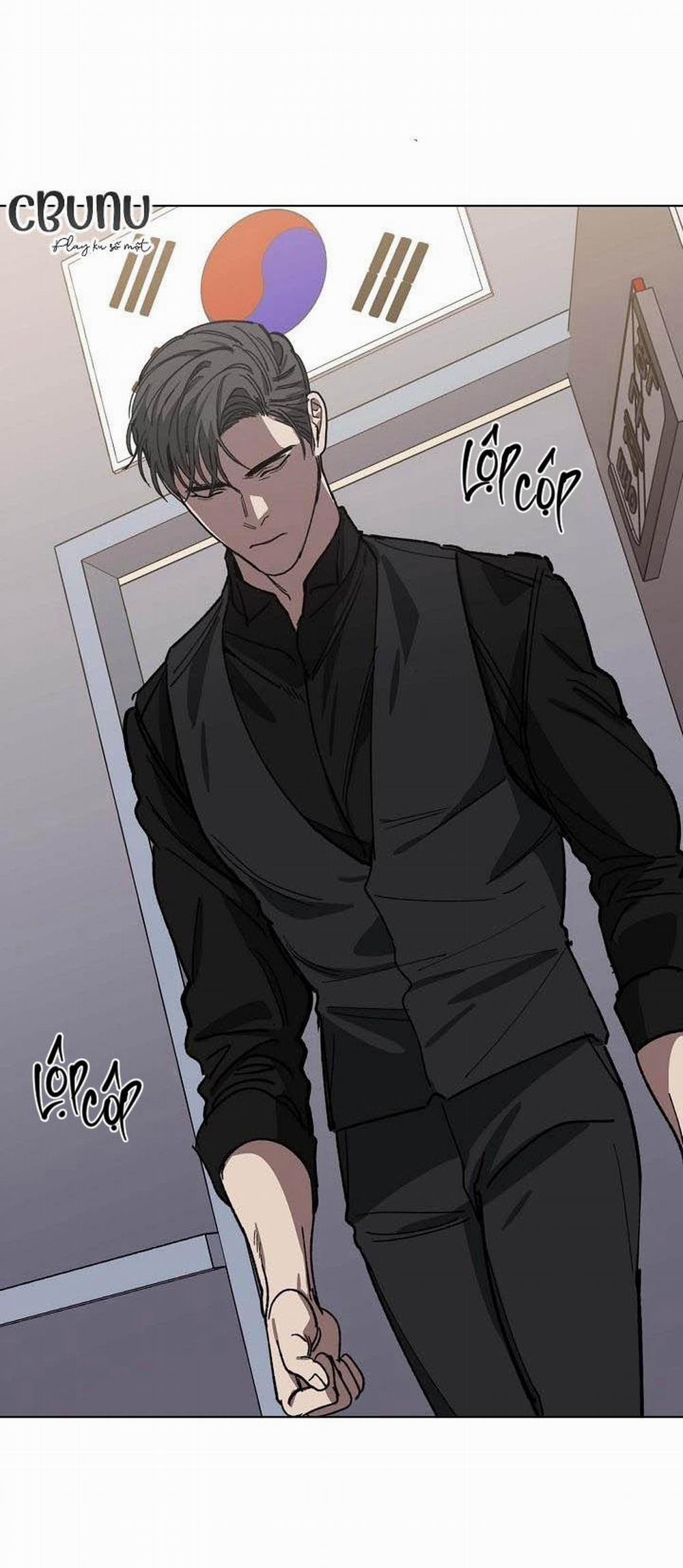 (CBunu) Tráo Đổi 40 trang 80