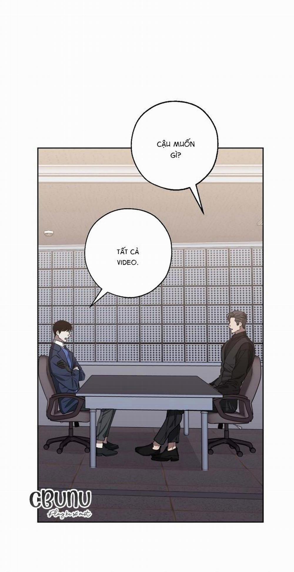 (CBunu) Tráo Đổi 41 trang 29