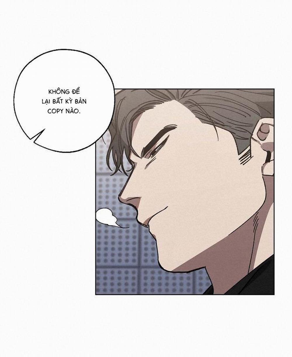 (CBunu) Tráo Đổi 41 trang 30