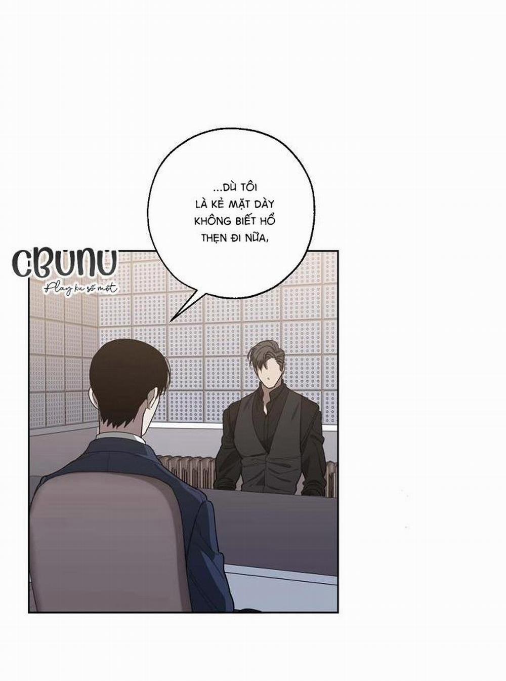 (CBunu) Tráo Đổi 41 trang 37