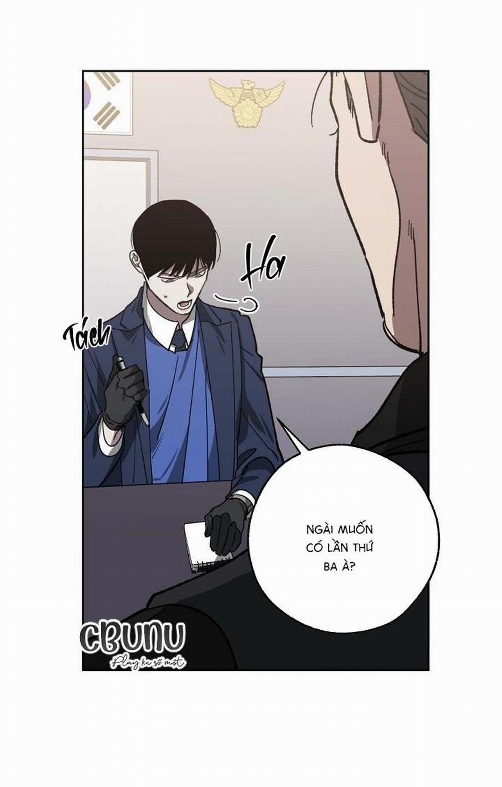 (CBunu) Tráo Đổi 41 trang 41