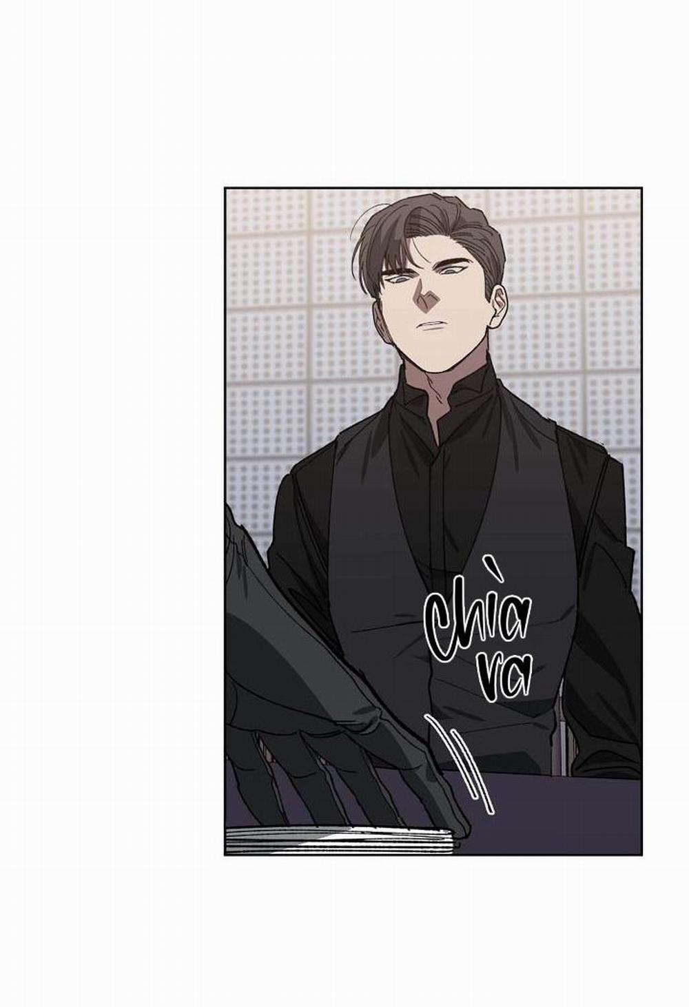 (CBunu) Tráo Đổi 41 trang 43