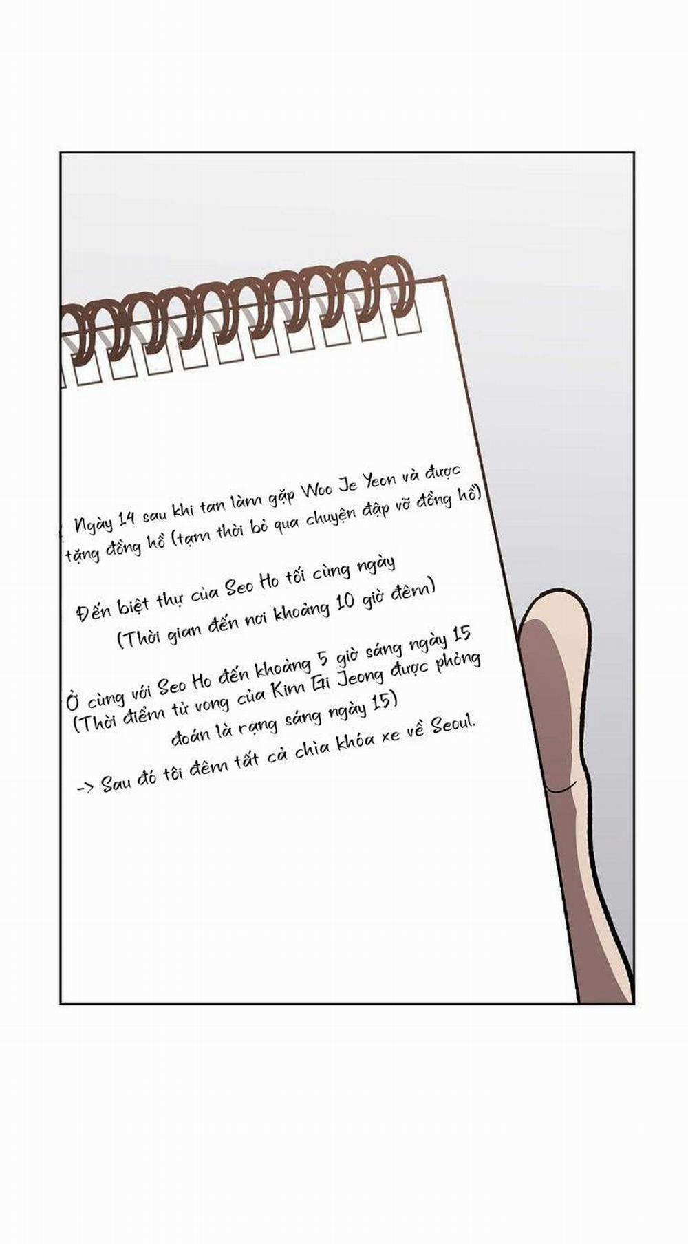 (CBunu) Tráo Đổi 41 trang 44