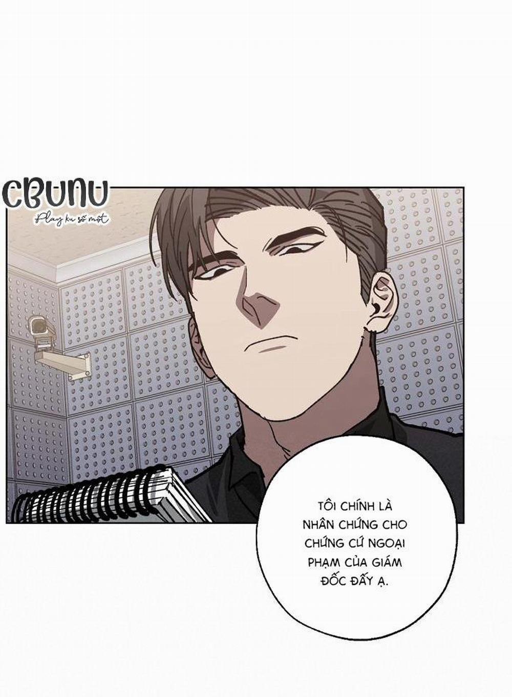 (CBunu) Tráo Đổi 41 trang 45