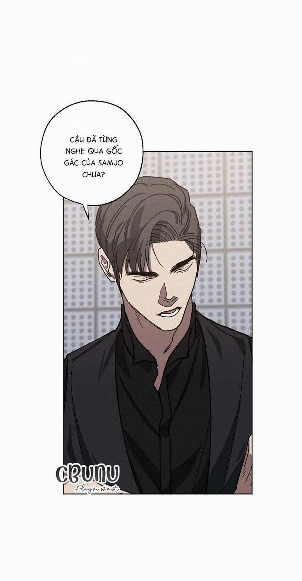 (CBunu) Tráo Đổi 41 trang 62