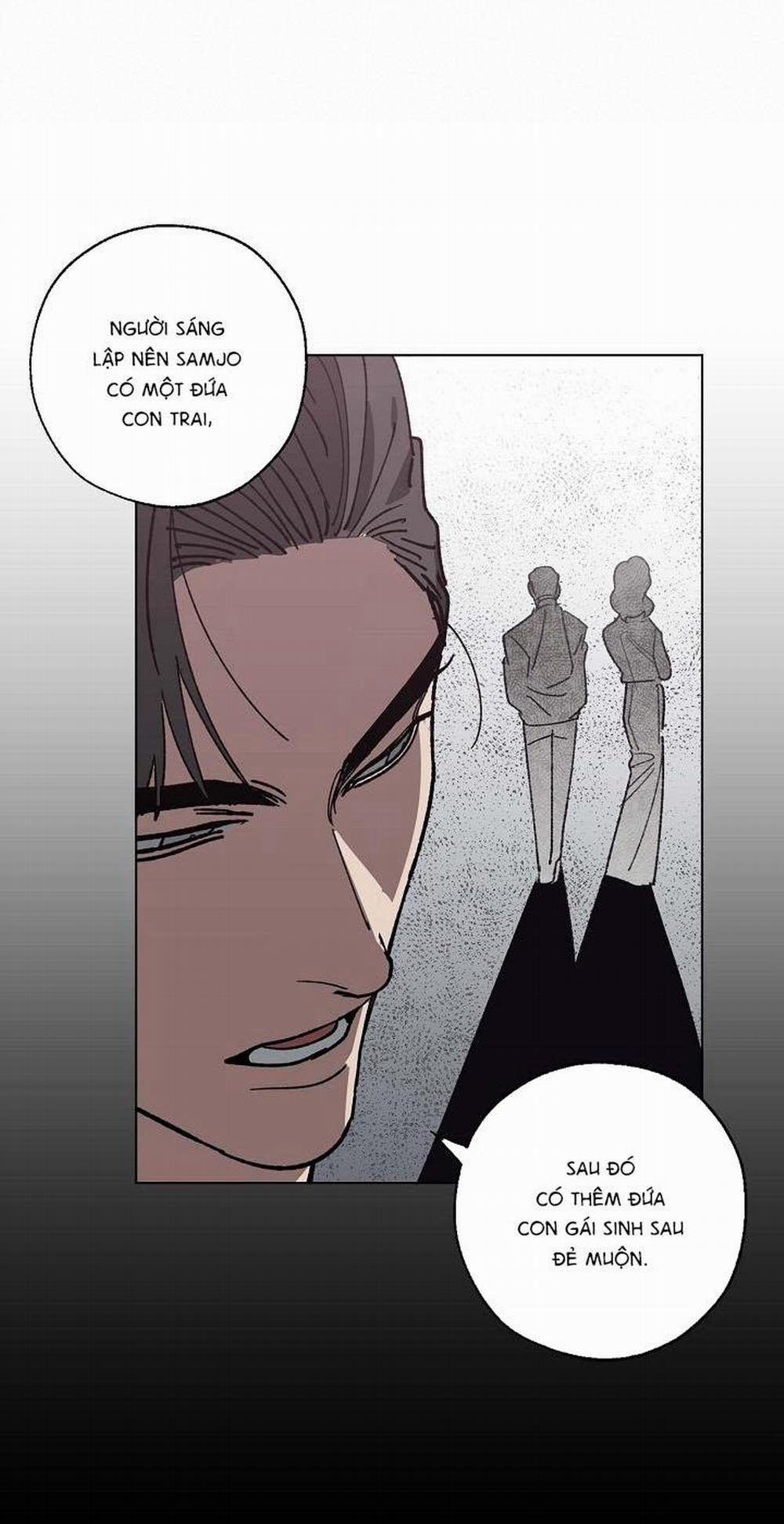 (CBunu) Tráo Đổi 41 trang 63