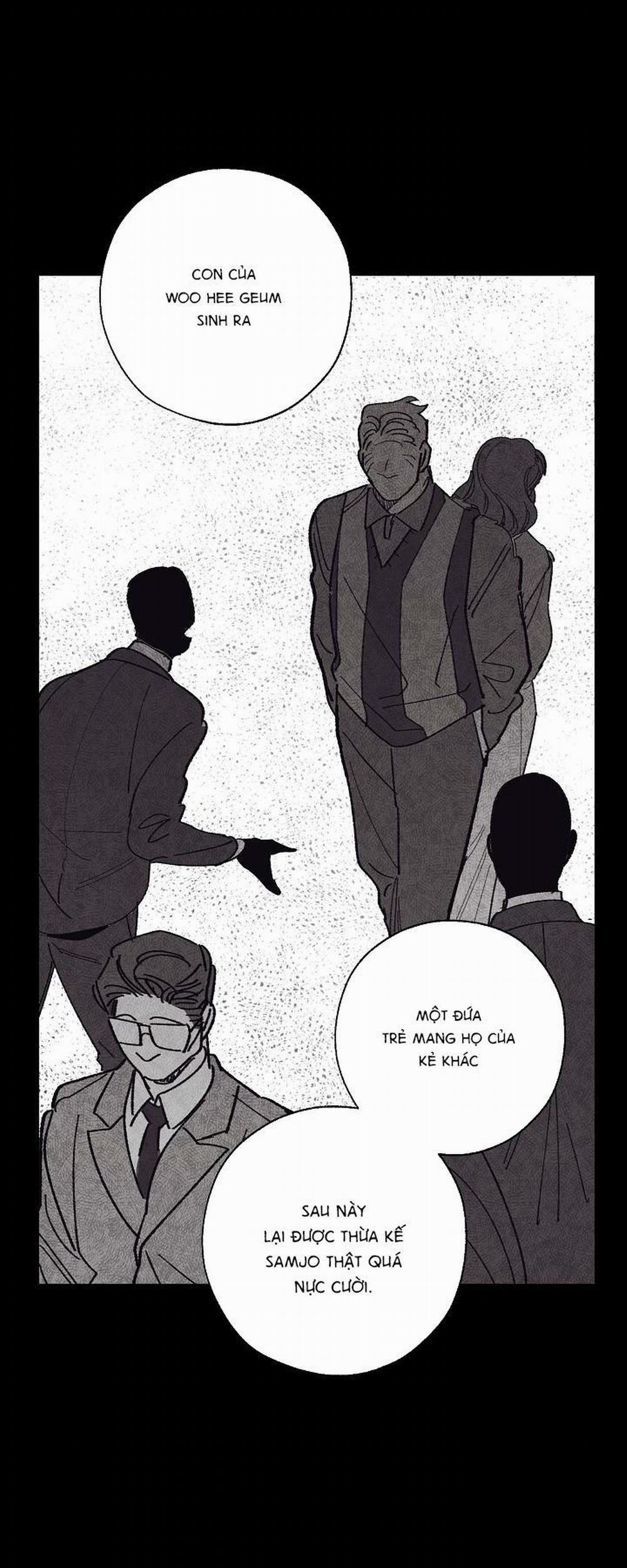 (CBunu) Tráo Đổi 41 trang 67