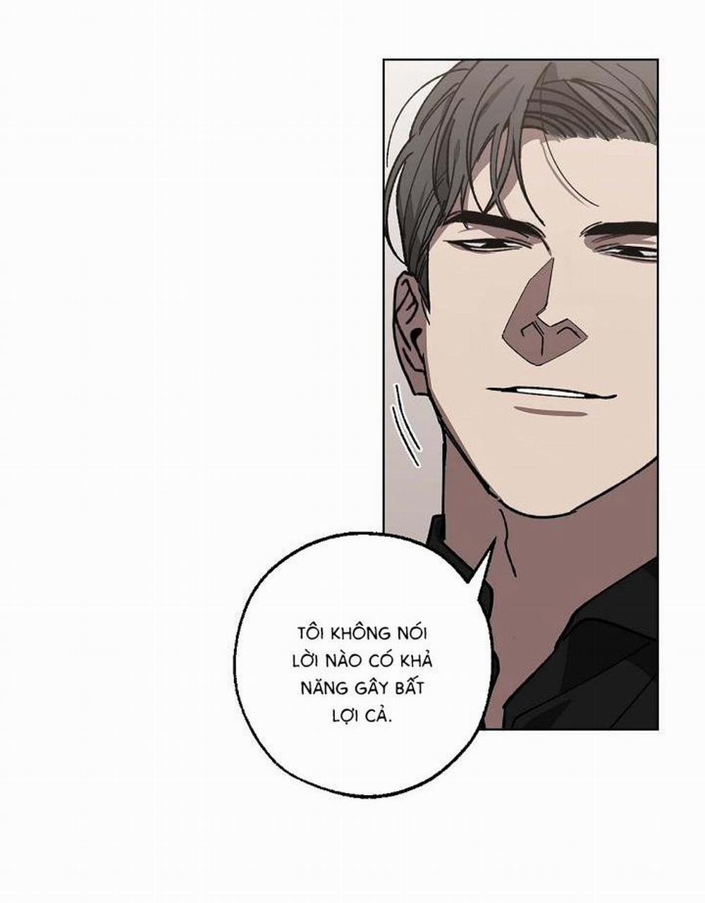 (CBunu) Tráo Đổi 41 trang 7