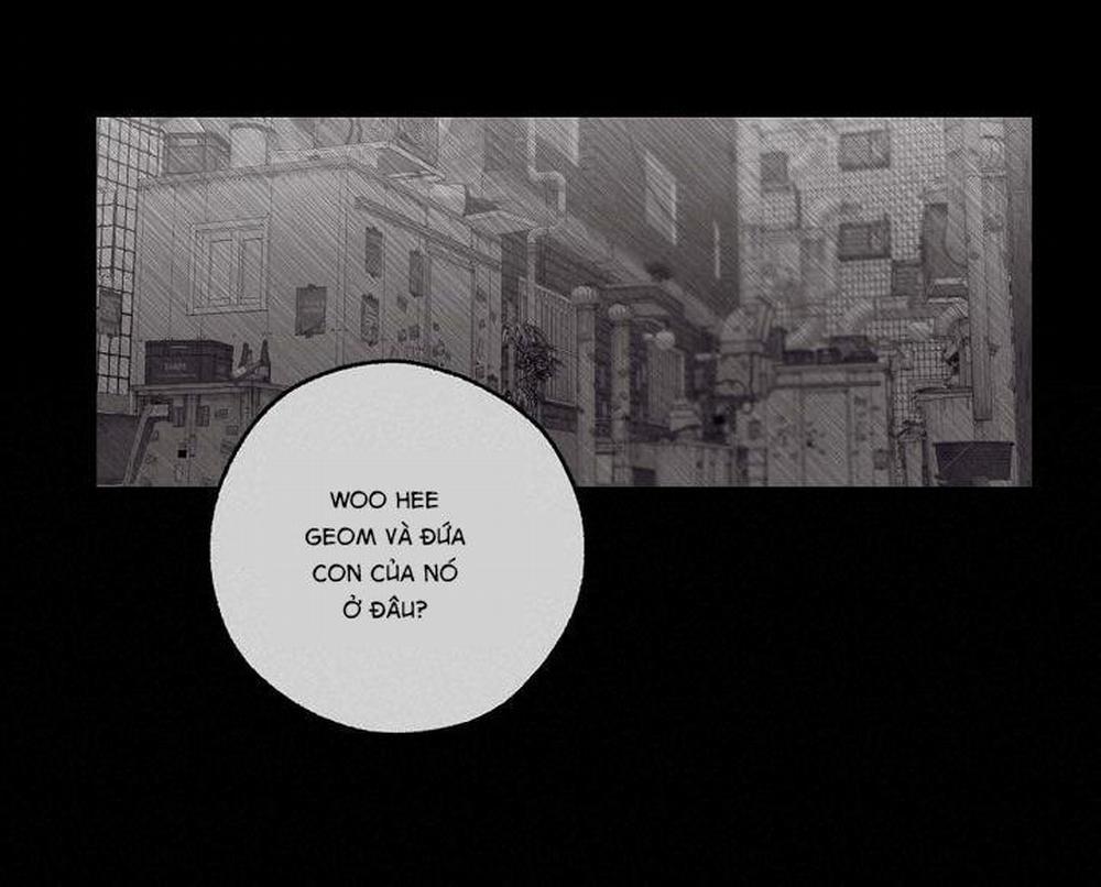 (CBunu) Tráo Đổi 42 trang 16