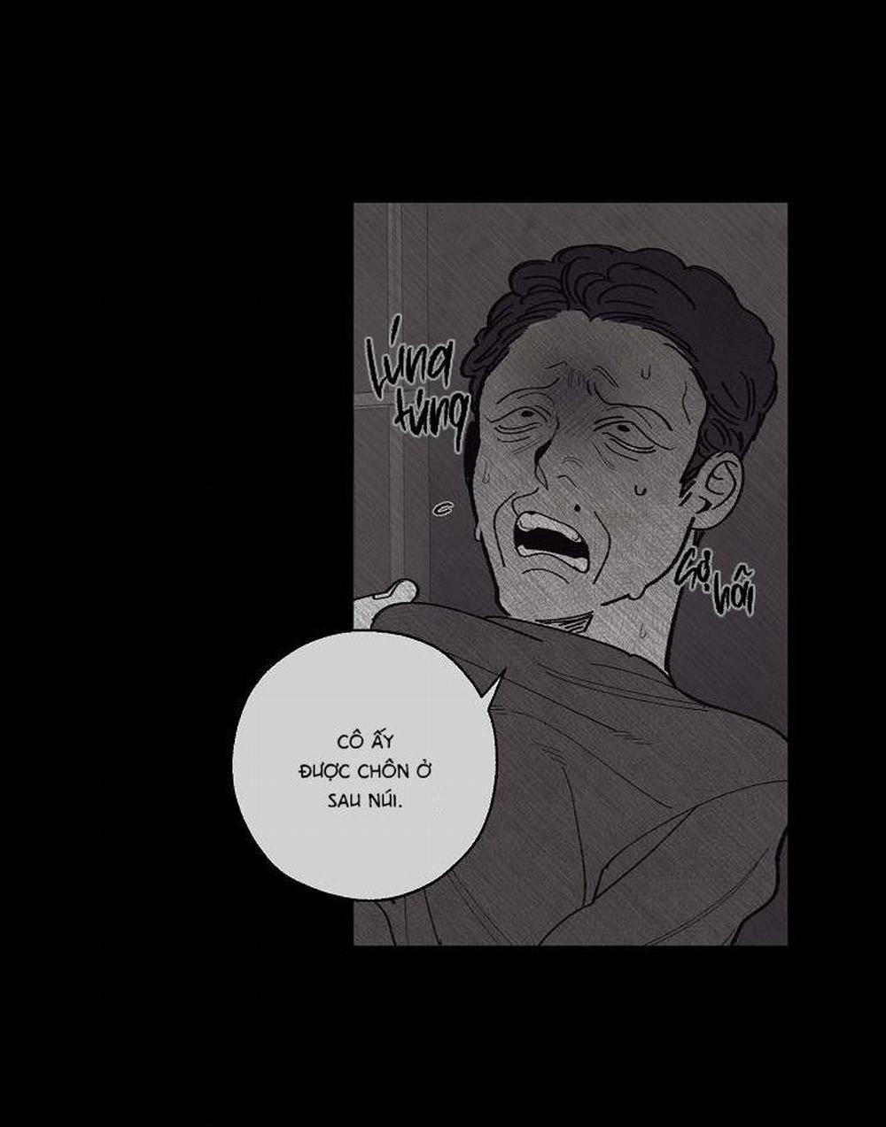 (CBunu) Tráo Đổi 42 trang 18