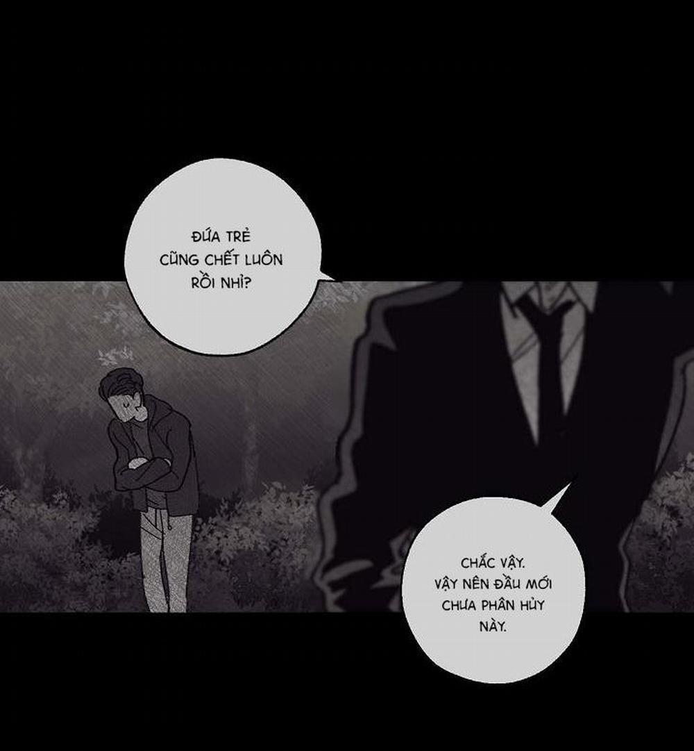 (CBunu) Tráo Đổi 42 trang 23