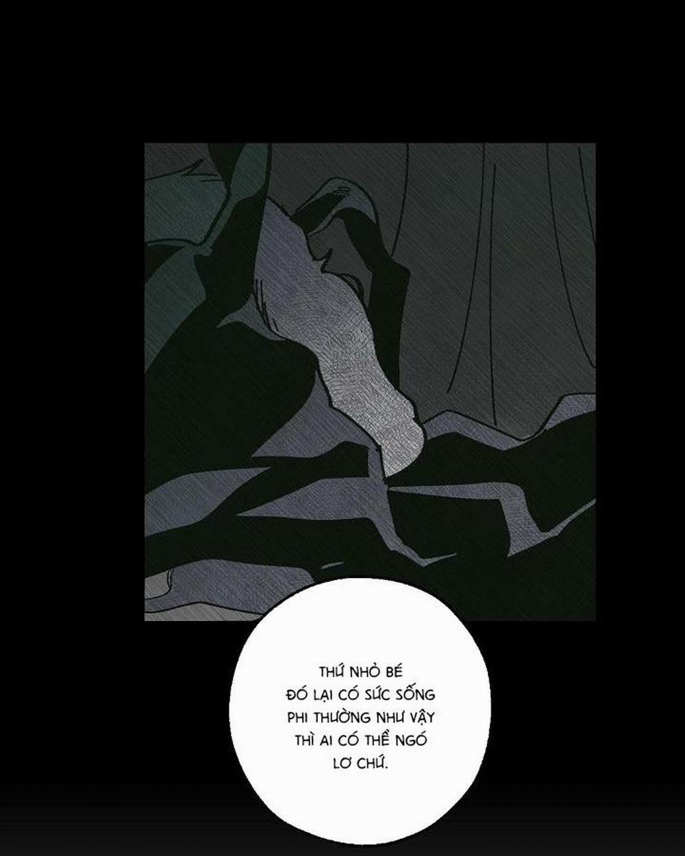 (CBunu) Tráo Đổi 42 trang 29