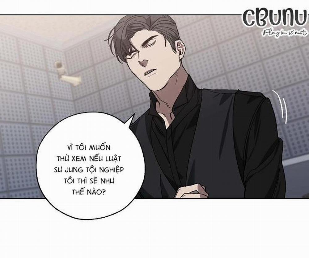 (CBunu) Tráo Đổi 42 trang 35